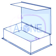 Bangalore's Top Supplier of Magnetic Rigid Boxes