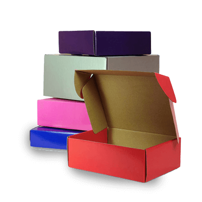 Bangalore's Top Supplier of Sample Boxes