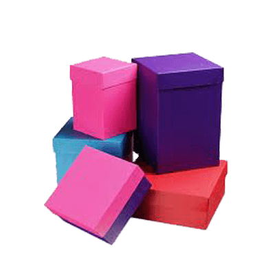 Bangalore's Top Supplier of Offset Printed Boxes