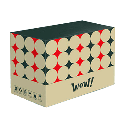 Bangalore's Top Supplier of Packing Boxes