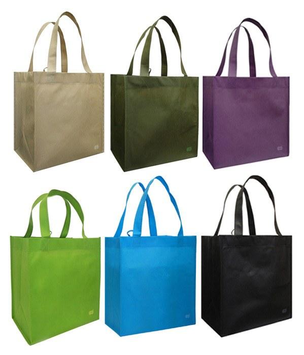 Bangalore's Top Supplier of Shopping Carry Bags